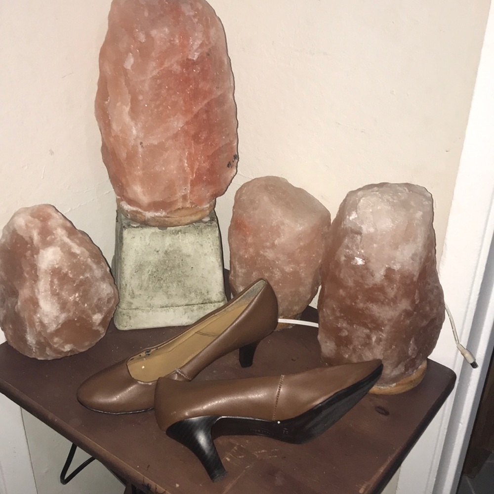 Classy heels
